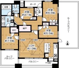 シティハウス上町台玉造