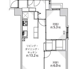 グラン・シティオ上本町